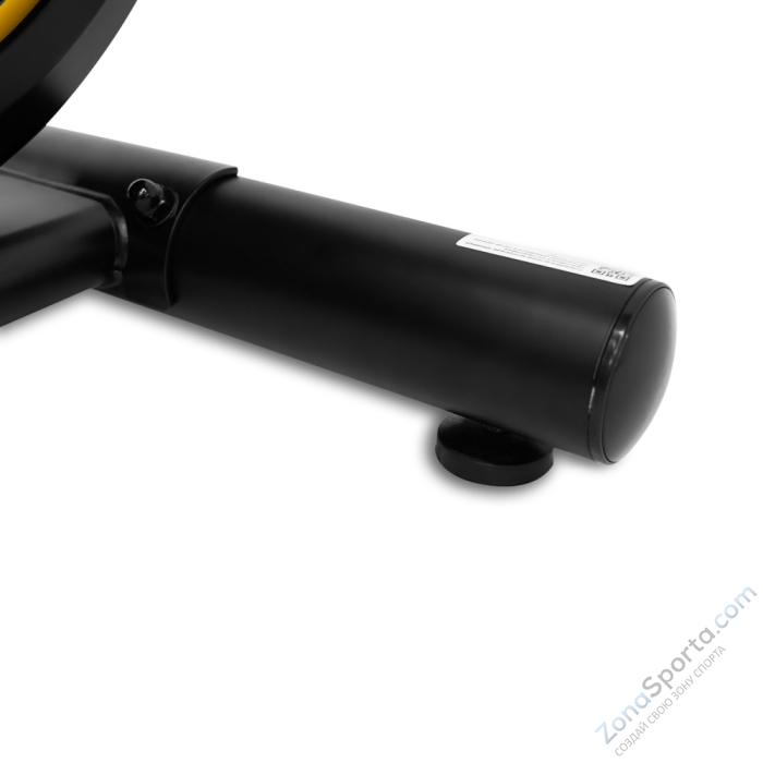 Спин-байк с консолью профессиональный Bronze Gym Prospin Спин-байк с консолью профессиональный Bronze Gym Prospin