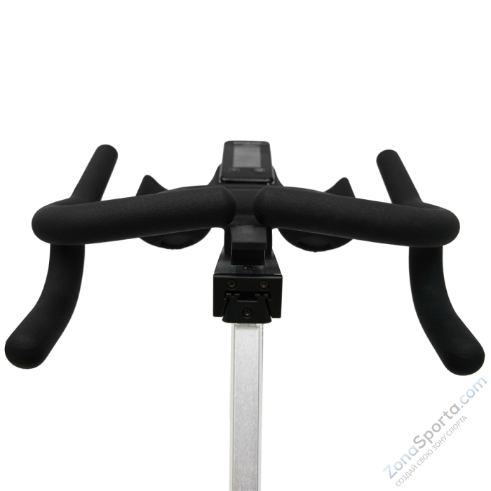 Спин-байк с консолью профессиональный Bronze Gym Prospin Спин-байк с консолью профессиональный Bronze Gym Prospin