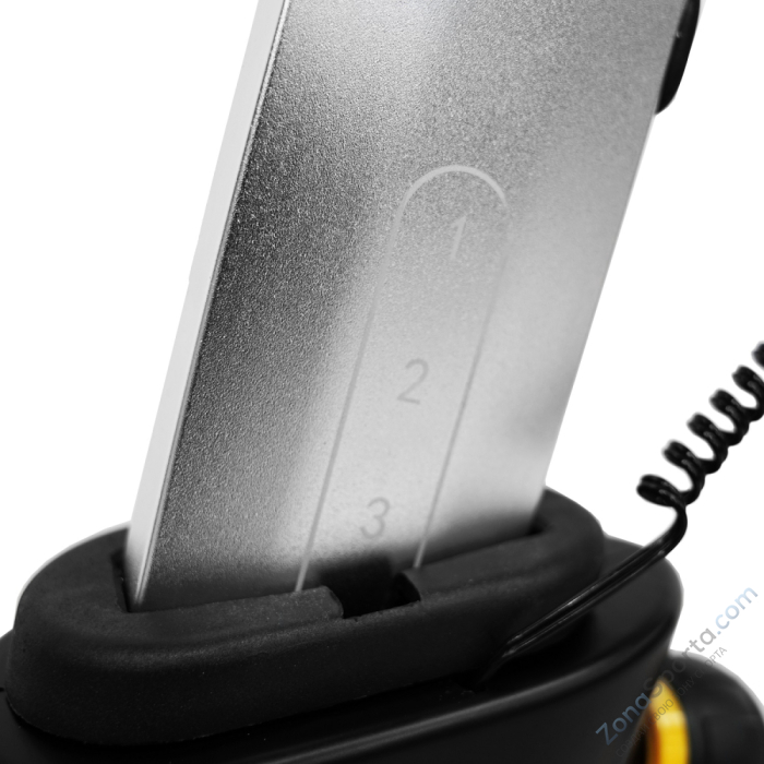 Спин-байк с консолью профессиональный Bronze Gym Prospin Спин-байк с консолью профессиональный Bronze Gym Prospin