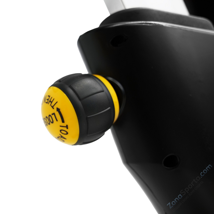 Спин-байк с консолью профессиональный Bronze Gym Prospin Спин-байк с консолью профессиональный Bronze Gym Prospin