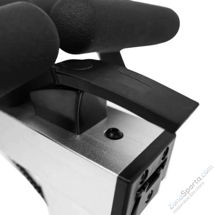 Спин-байк с консолью профессиональный Bronze Gym Prospin Спин-байк с консолью профессиональный Bronze Gym Prospin