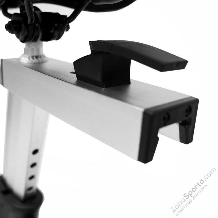 Спин-байк с консолью профессиональный Bronze Gym Prospin Спин-байк с консолью профессиональный Bronze Gym Prospin