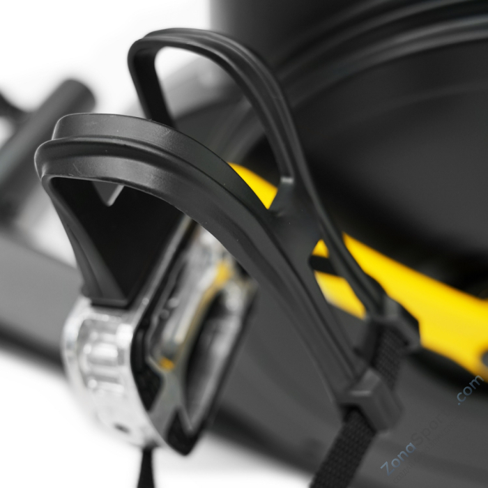 Спин-байк с консолью профессиональный Bronze Gym Prospin Спин-байк с консолью профессиональный Bronze Gym Prospin