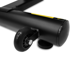 Спин-байк с консолью профессиональный Bronze Gym Prospin