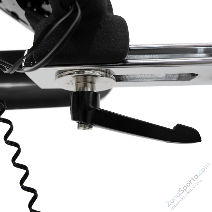 Спин-байк с консолью профессиональный Bronze Gym Inspire Спин-байк с консолью профессиональный Bronze Gym Inspire