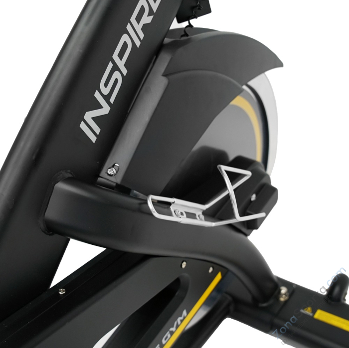 Спин-байк с консолью профессиональный Bronze Gym Inspire Спин-байк с консолью профессиональный Bronze Gym Inspire