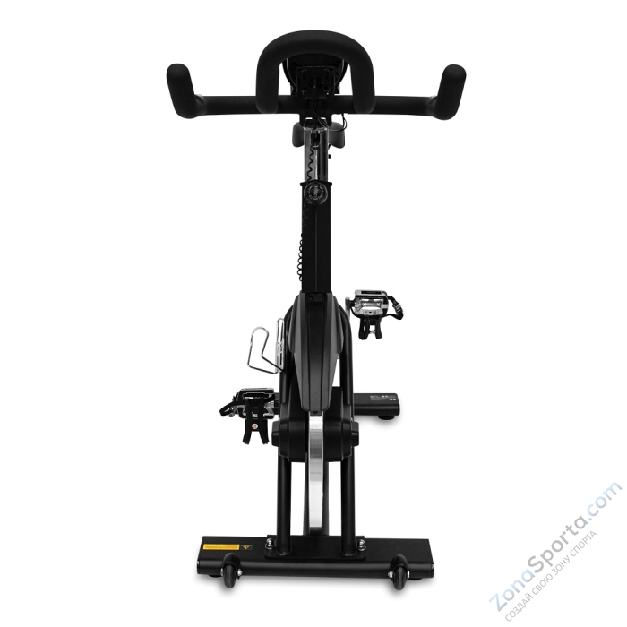 Спин-байк с консолью профессиональный Bronze Gym Inspire Спин-байк с консолью профессиональный Bronze Gym Inspire