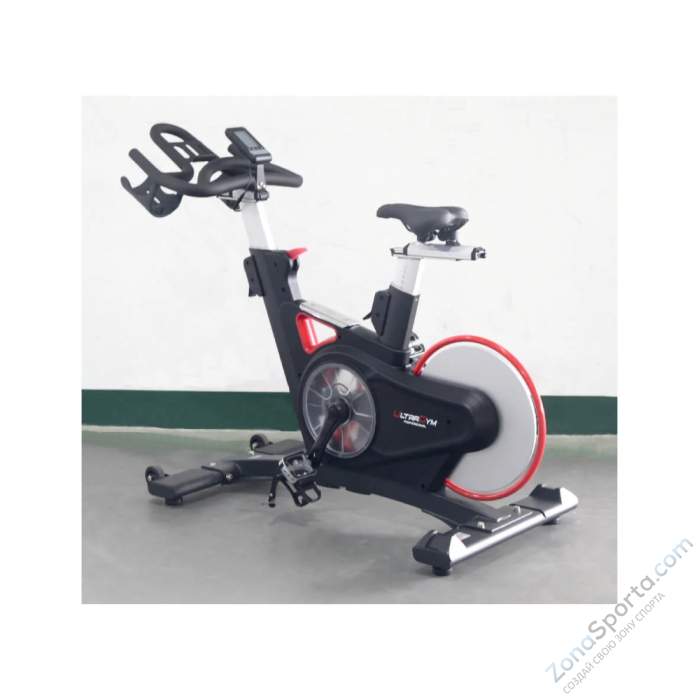 Спин-байк UltraGym UG-B006 Спин-байк UltraGym UG-B006