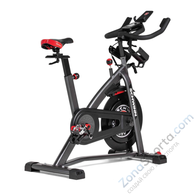 Спинбайк Schwinn IC8 Спинбайк Schwinn IC8