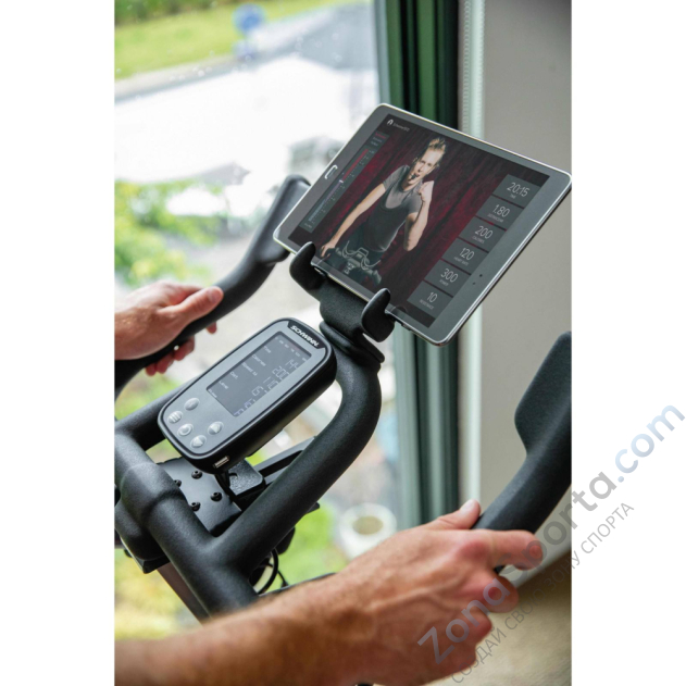 Спинбайк Schwinn IC8 Спинбайк Schwinn IC8