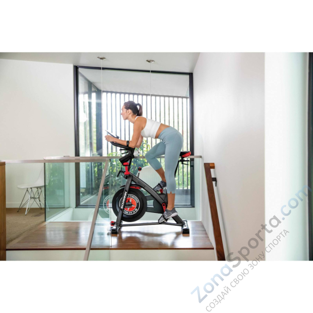 Спинбайк Schwinn IC8 Спинбайк Schwinn IC8