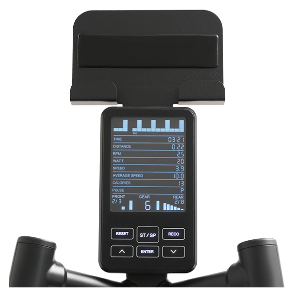 Спинбайк IB45 Спинбайк IB45