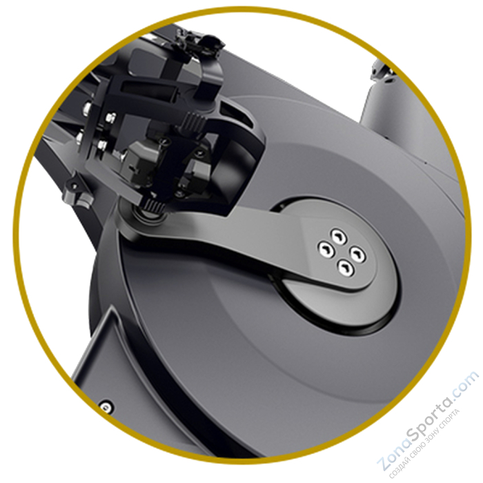 Спинбайк Smith S300 Спинбайк Smith S300