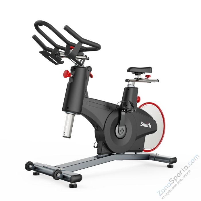 Спинбайк Smith S300 Спинбайк Smith S300
