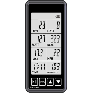 Спинбайк Smith S350