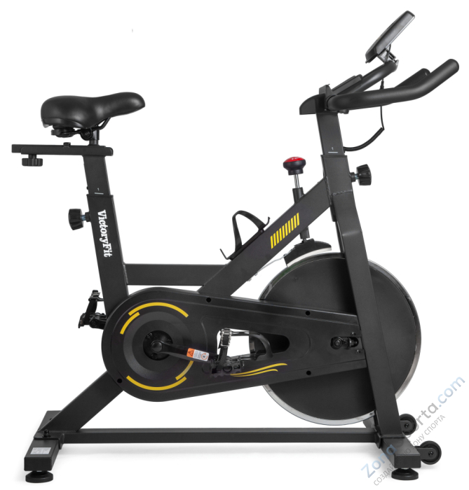 Спинбайк VictoryFit VF-S121