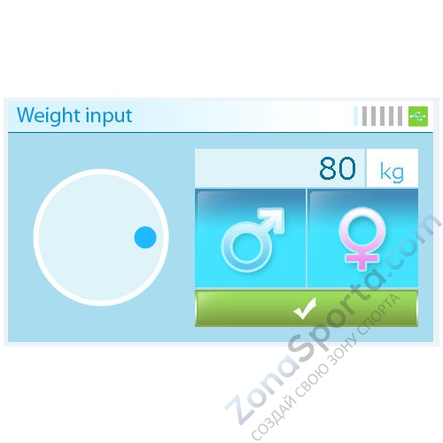 Горнолыжный тренажер PROSKI Simulator Professional Горнолыжный тренажер PROSKI Simulator Professional