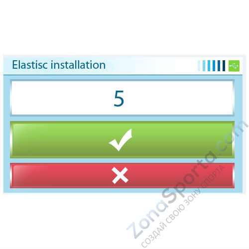 Горнолыжный тренажер PROSKI Simulator Professional Горнолыжный тренажер PROSKI Simulator Professional