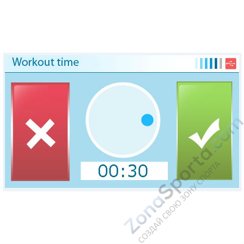 Горнолыжный тренажер PROSKI Simulator Professional Горнолыжный тренажер PROSKI Simulator Professional