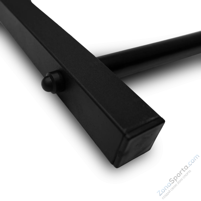 Стенка шведская металл с навеской пресс/брусья Bronze Gym Partner AL-206 Стенка шведская металл с навеской пресс/брусья Bronze Gym Partner AL-206