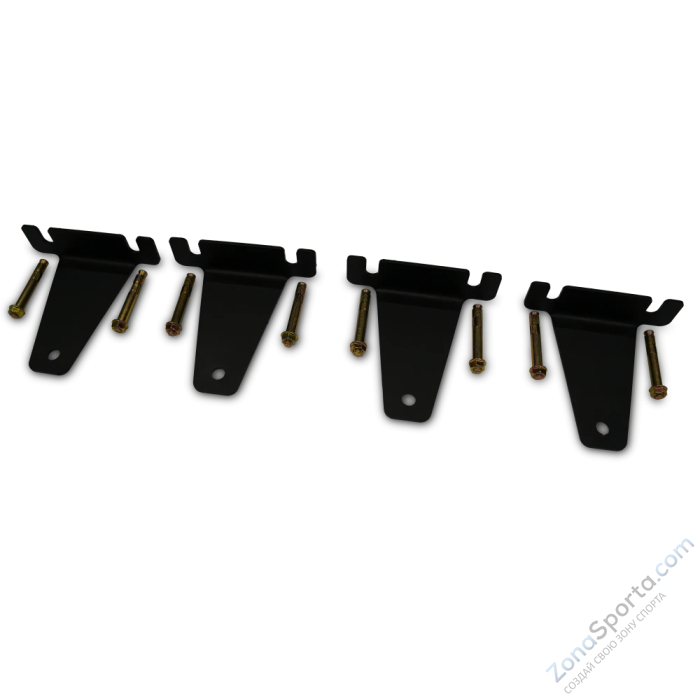 Стенка шведская металл с навеской пресс/брусья Bronze Gym Partner AL-206 Стенка шведская металл с навеской пресс/брусья Bronze Gym Partner AL-206