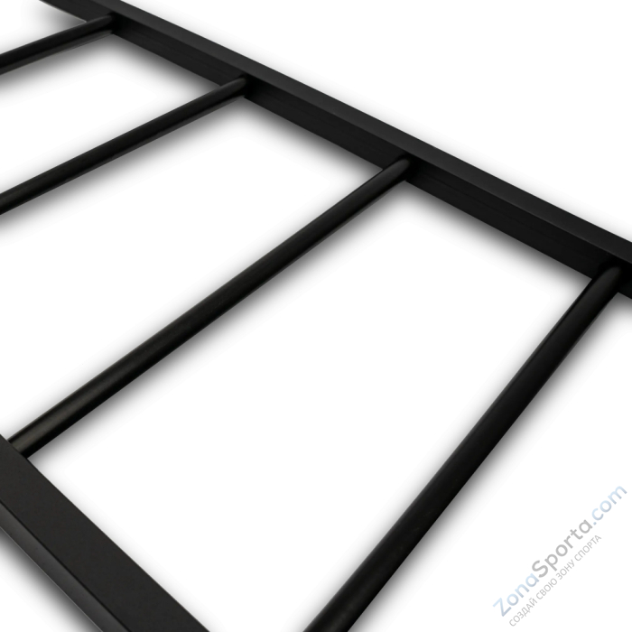 Стенка шведская металл с навеской пресс/брусья Bronze Gym Partner AL-206 Стенка шведская металл с навеской пресс/брусья Bronze Gym Partner AL-206