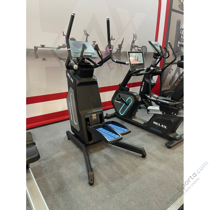 Степпер Insight PP580 Степпер Insight PP580