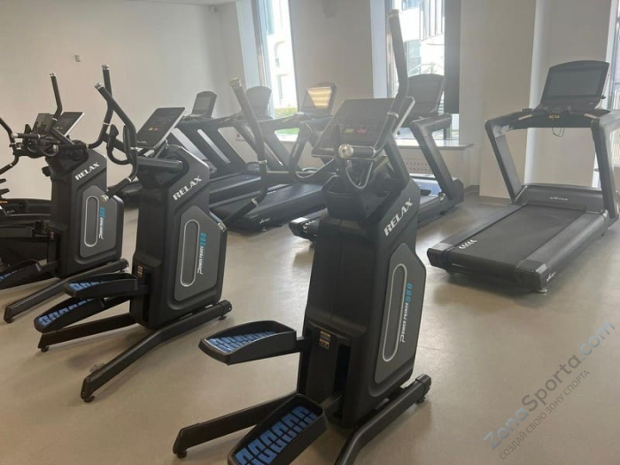 Степпер Insight PP580 Степпер Insight PP580