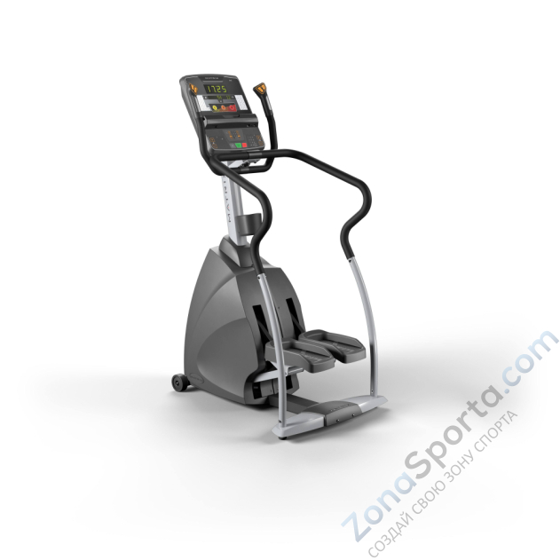 Степпер Matrix Endurance с консолью GT LED Степпер Matrix Endurance с консолью GT LED