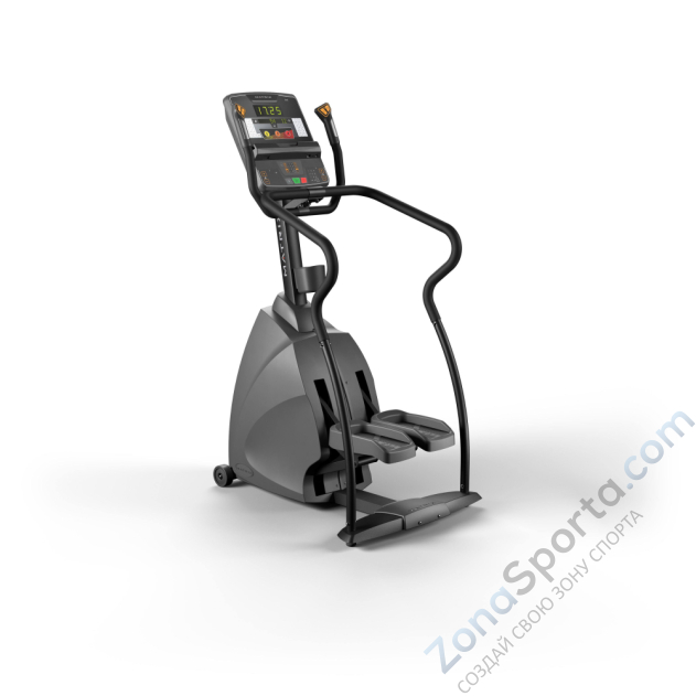 Степпер Matrix Endurance с консолью GT LED Степпер Matrix Endurance с консолью GT LED