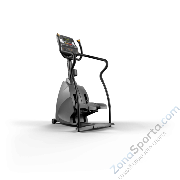 Степпер Matrix Endurance с консолью GT LED Степпер Matrix Endurance с консолью GT LED