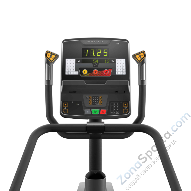 Степпер Matrix Endurance с консолью GT LED Степпер Matrix Endurance с консолью GT LED