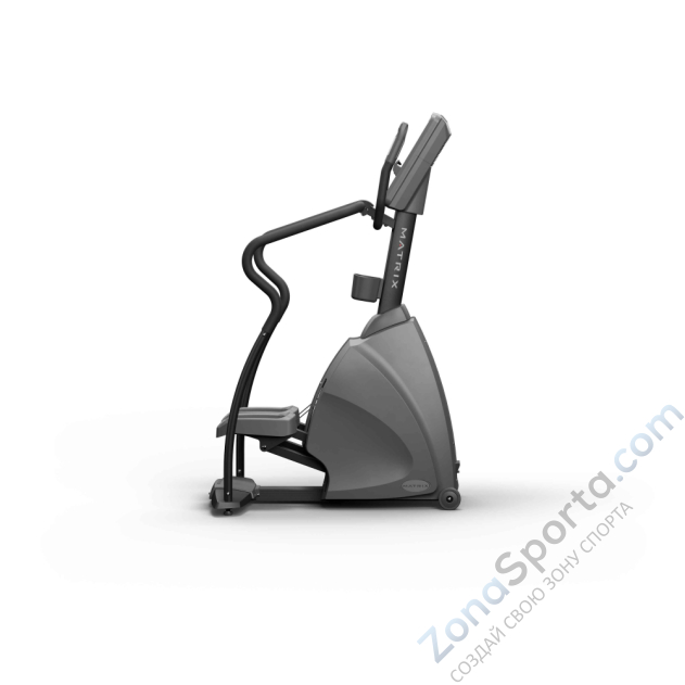 Степпер Matrix Endurance с консолью GT LED Степпер Matrix Endurance с консолью GT LED