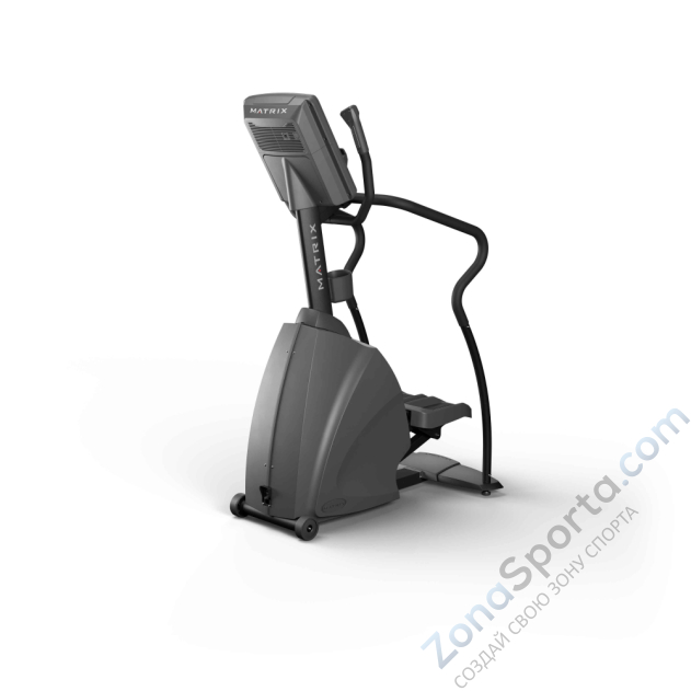 Степпер Matrix Endurance с консолью GT LED Степпер Matrix Endurance с консолью GT LED