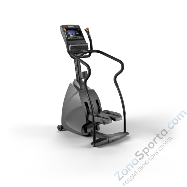 Степпер Matrix Endurance с консолью Touch Степпер Matrix Endurance с консолью Touch