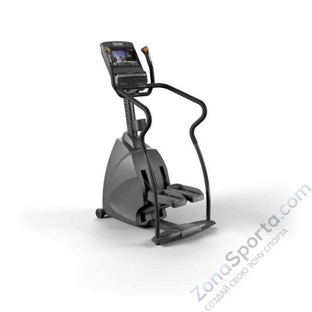 Степпер Matrix Endurance с консолью Touch Степпер Matrix Endurance с консолью Touch