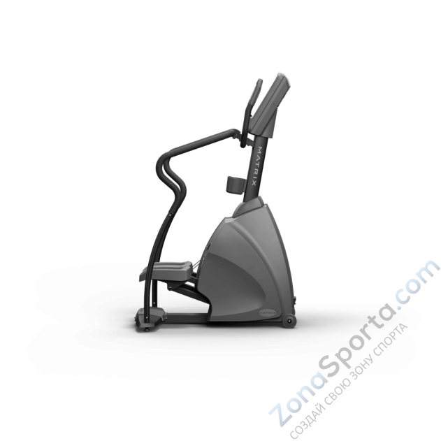 Степпер Matrix Endurance с консолью Touch Степпер Matrix Endurance с консолью Touch