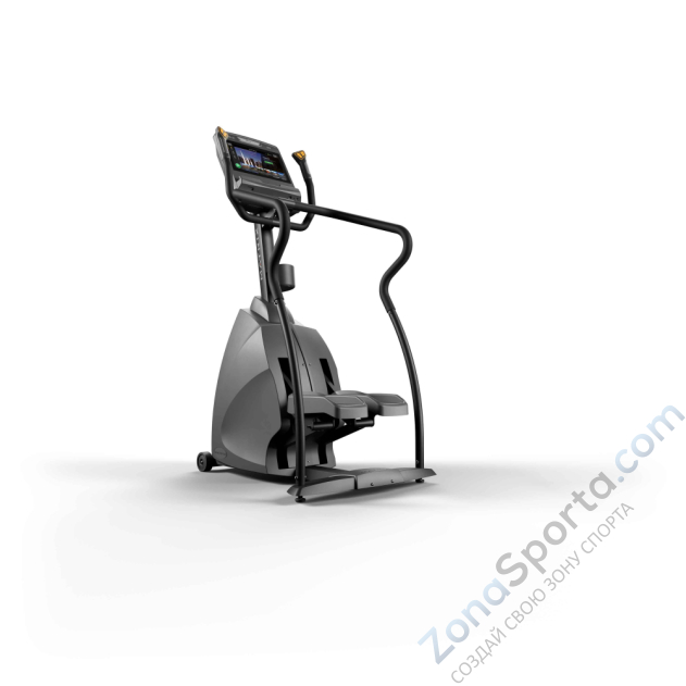 Степпер Matrix Endurance с консолью Touch Степпер Matrix Endurance с консолью Touch