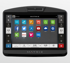 Степпер Matrix S7XI (S7XI-03) Степпер Matrix S7XI (S7XI-03)