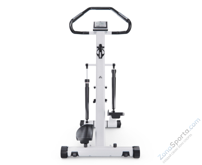 Степпер с поручнями DFC SC-S039