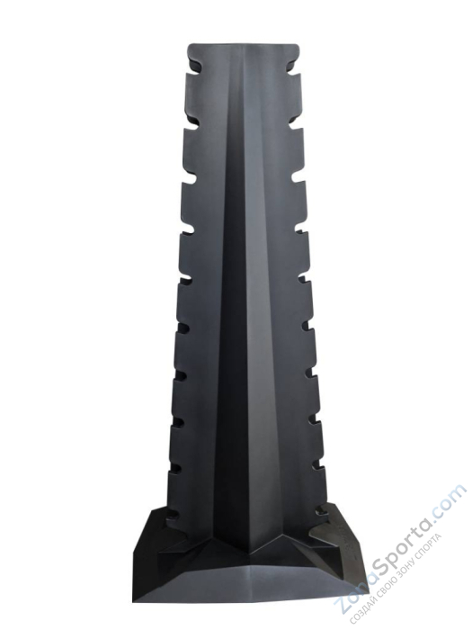 Стойка для гантелей PU LifeMaxx Стойка для гантелей PU LifeMaxx