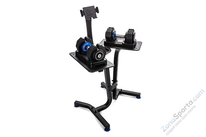 Стойка для гантелей XTERRA