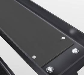 Стойка для гирь Bronze Gym BR-1024 Стойка для гирь Bronze Gym BR-1024