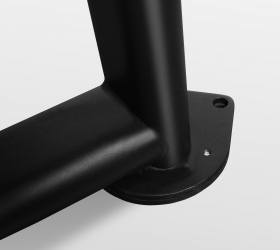 Стойка для гирь Bronze Gym BR-1024 Стойка для гирь Bronze Gym BR-1024