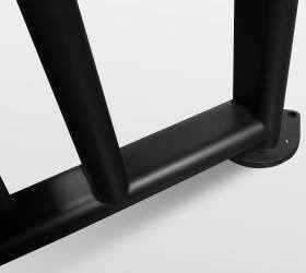 Стойка для гирь Bronze Gym BR-1024 Стойка для гирь Bronze Gym BR-1024