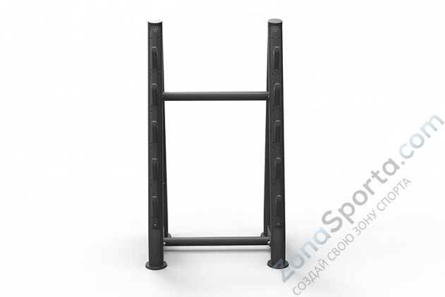 Стойка для грифов и штанг Spirit SP-4251 Стойка для грифов и штанг Spirit SP-4251