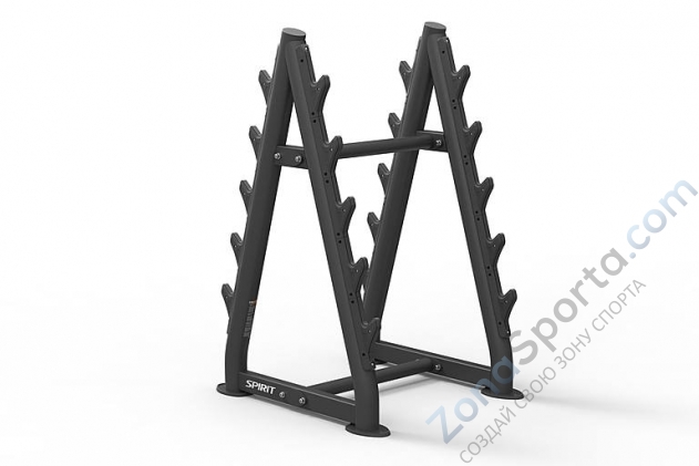 Стойка для грифов и штанг Spirit SP-4251 Стойка для грифов и штанг Spirit SP-4251