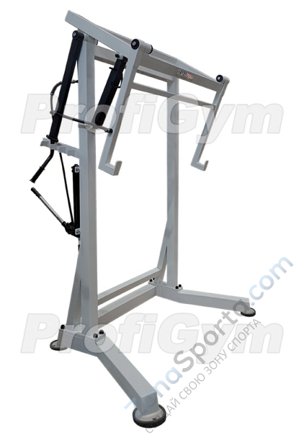 Стойка для пауэрлифтинга монолифт ProfiGym  ПЛ-0010-F Стойка для пауэрлифтинга монолифт ProfiGym  ПЛ-0010-F