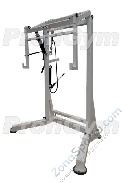 Стойка для пауэрлифтинга монолифт ProfiGym  ПЛ-0010-F Стойка для пауэрлифтинга монолифт ProfiGym  ПЛ-0010-F