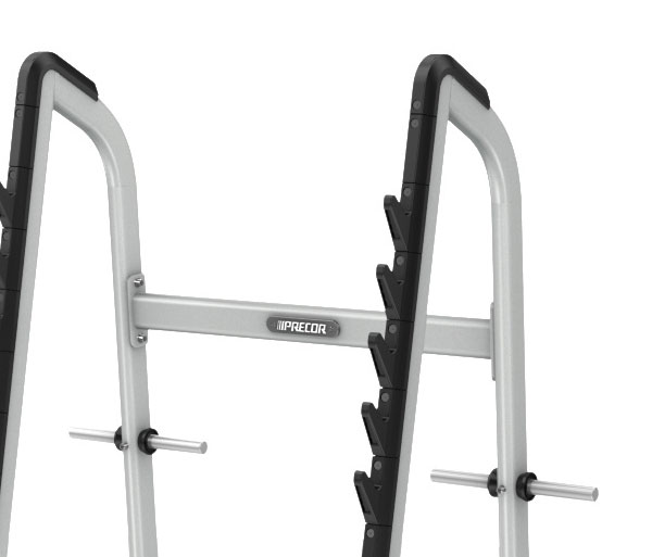 Стойка для приседаний Precor Discovery Line DBR 608 Стойка для приседаний Precor Discovery Line DBR 608